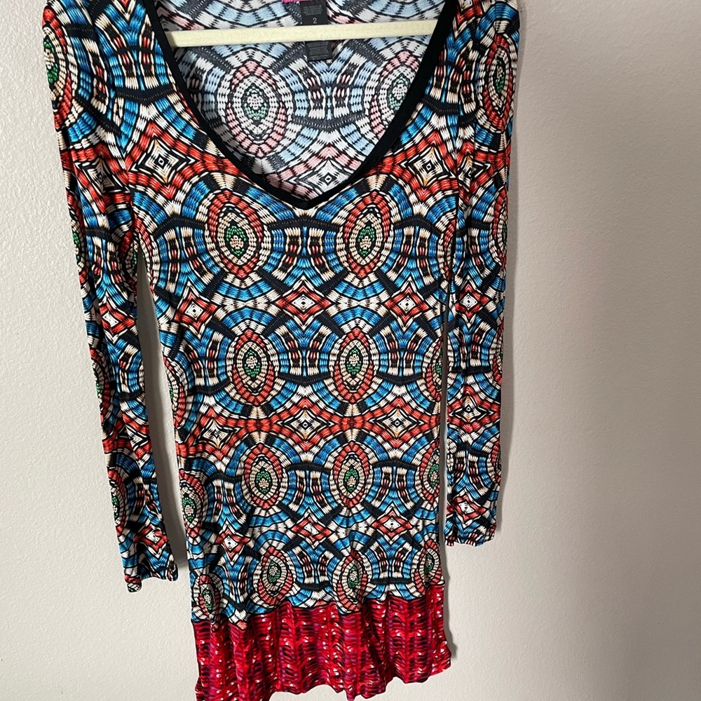 Custo Barcelona dress Medium